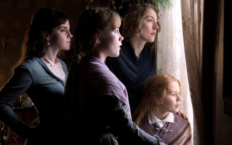 “Mulherzinhas” – Um belo filme de sábado à tarde!