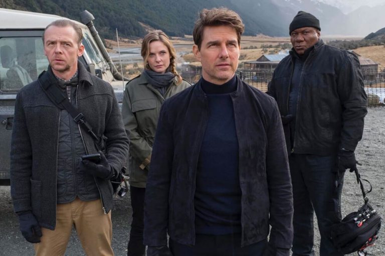 Coronavírus interrompe filmagens de “Missão: Impossível 7”
