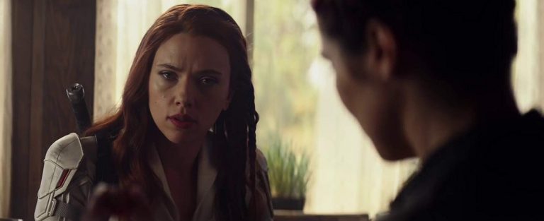 Novo trailer de “Viúva Negra” mostra Natasha Romanoff no seu melhor