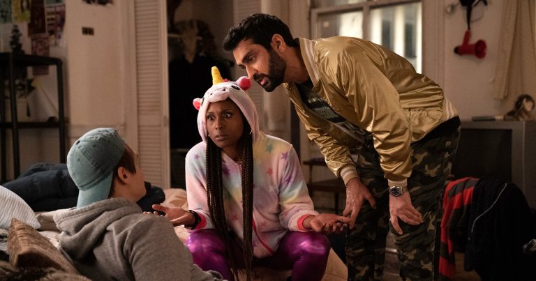 The Lovebirds | Vê o novo trailer do filme de Issa Rae e Kumail Nanjiani