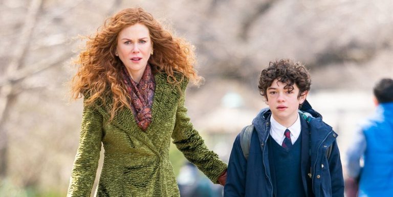 Divulgado o primeiro teaser da mini-série The Undoing com Nicole Kidman