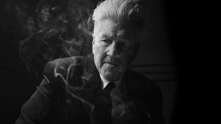 “What Did Jack Do?”, a nova curta de David Lynch, já está na Netflix