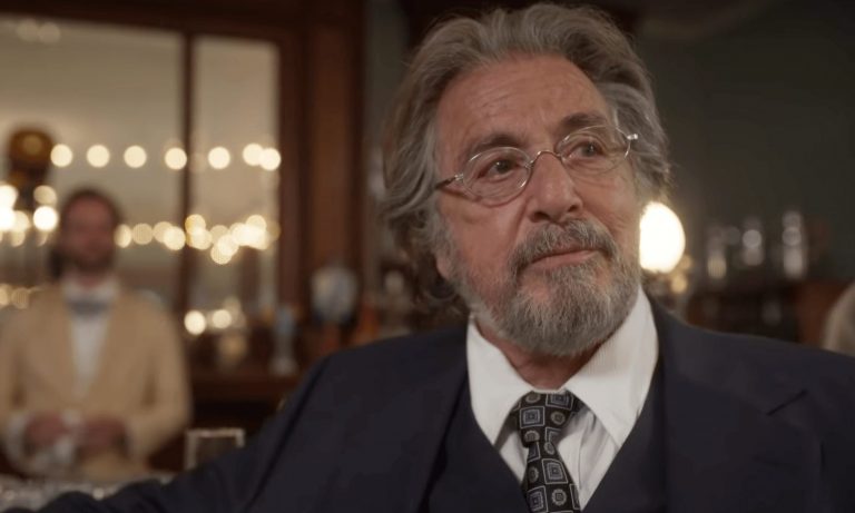 Al Pacino à caça de nazis em “Hunters” – Novo trailer!