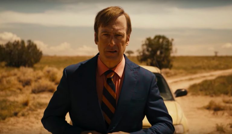 Revelado novo trailer da 5ª temporada de “Better Call Saul”