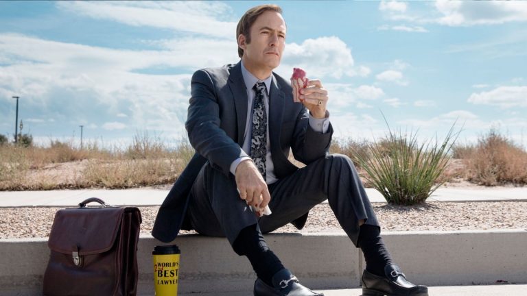 “Better Call Saul” renovada para uma última temporada