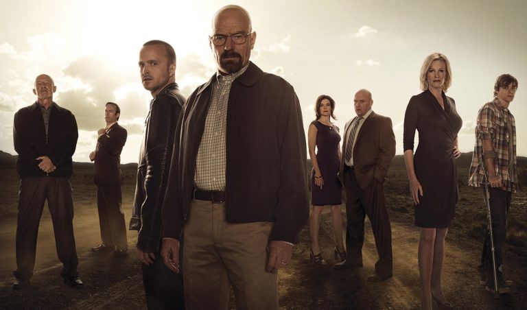 As 7 Melhores Séries de Drama da Década para o Cinema Planet