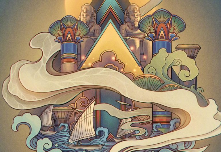 Ano Novo Chinês tem direito a 12 posters inéditos de estreias aguardadas