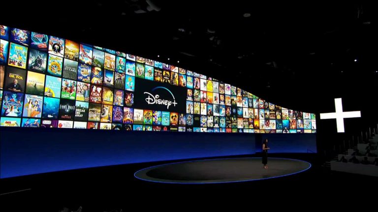 O serviço de streaming Disney+ chega a Portugal… no verão!