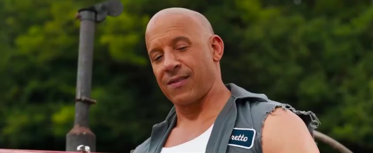 Vin Diesel revela o teaser trailer e o poster de “Velocidade Furiosa 9”