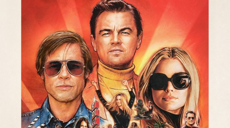 O Melhor de 2019 – Top 50 dos posters mais criativos do ano