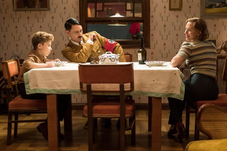 Sugestões de filmes a não perder este Natal na televisão!