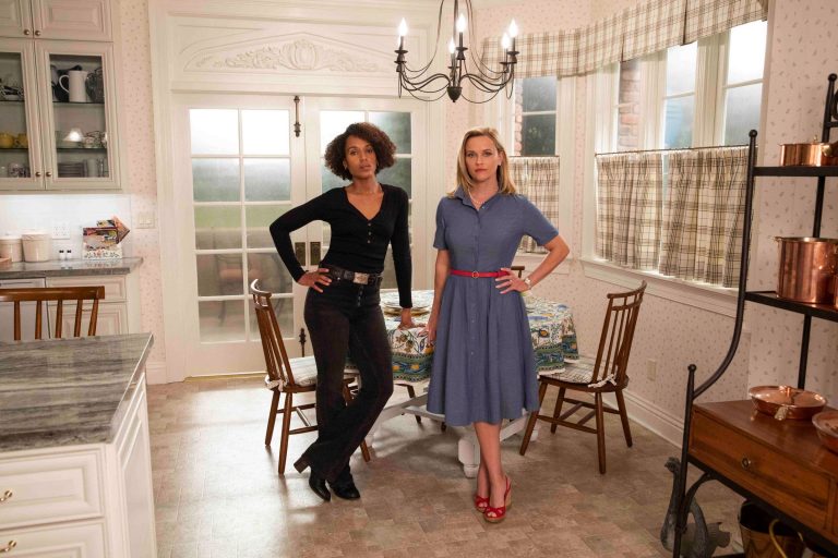 Vê o trailer de “Little Fires Everywhere” com Reese Witherspoon