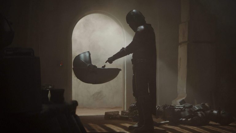 “The Mandalorian” – Um novo caminho para Star Wars