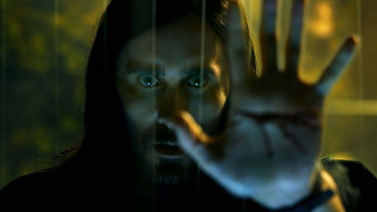 Morbius | Teaser trailer do anti-herói finalmente revelado