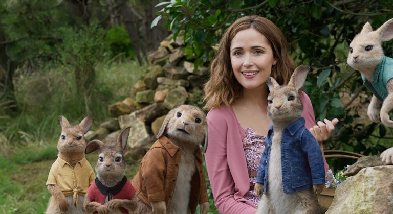 Peter Rabbit: Coelho à Solta – Divulgado novo trailer da sequela