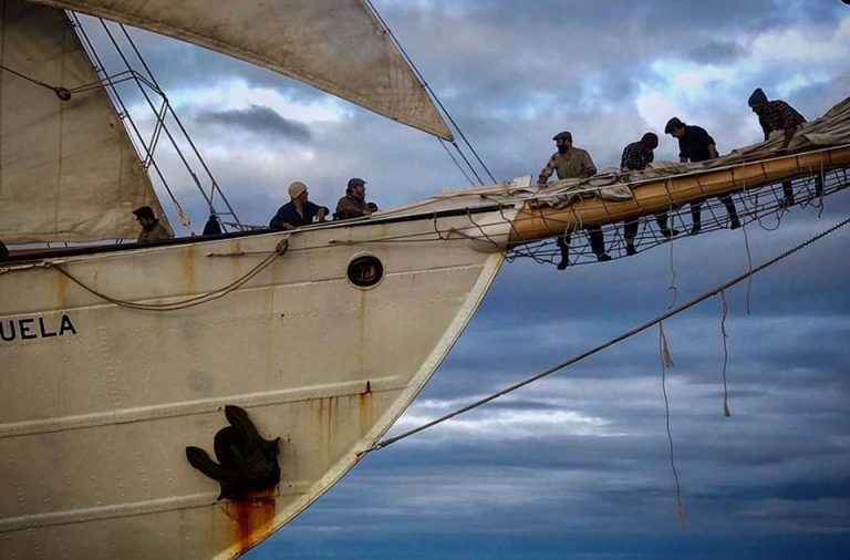 Filme “Terra Nova” estreia diretamente na televisão em formato série