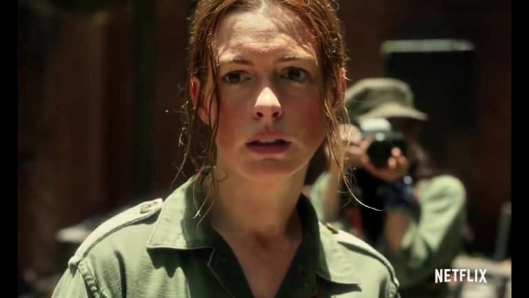 Trailer de “A Sua Última Vontade”, com Anne Hathaway e Ben Affleck