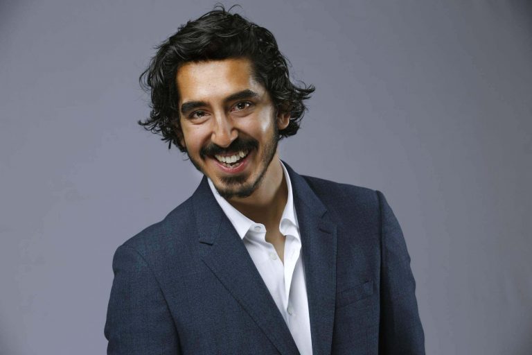 Dev Patel prepara-se para protagonizar “Flash Crash”