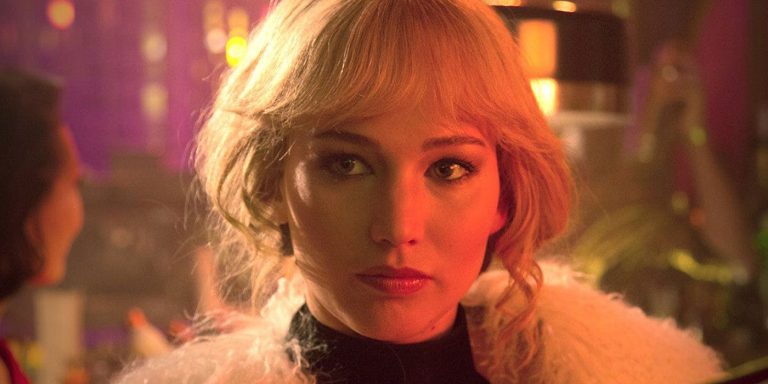 Jennifer Lawrence junta-se ao novo projeto de Adam McKay!