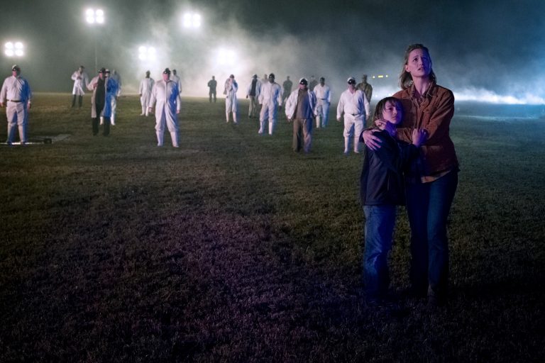Trailer de “Amazing Stories”, a nova série de Steven Spielberg