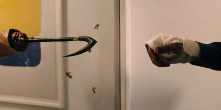 1º trailer da sequela espiritual de “Candyman”, produzida por Jordan Peele