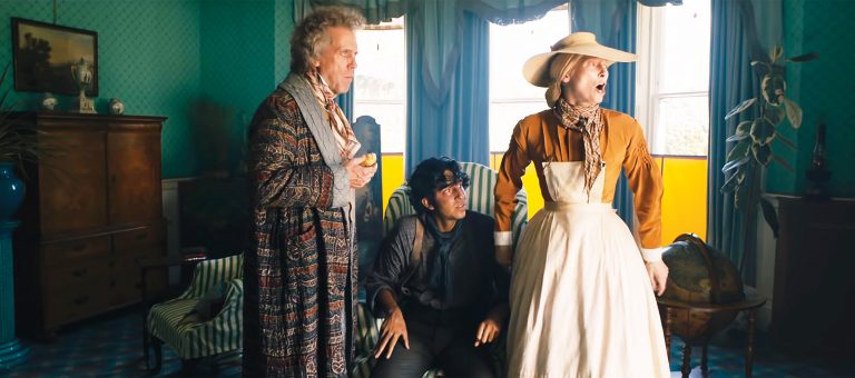 A diversidade de 2020 em 10 filmes de Comédia