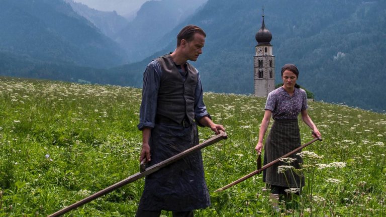 Uma Vida Escondida – O belo regresso de Terrence Malick à narrativa