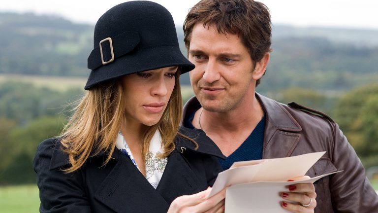 “P.S., I Love You” está de volta 12 anos depois do 1º filme!