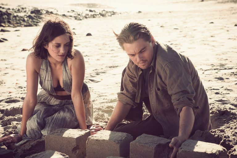 “Inception” venceu o torneio dos Óscares do Cinema Pla’net