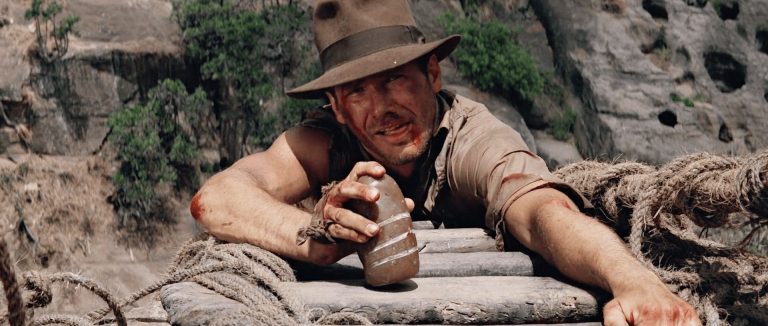 “Indiana Jones 5” começa as filmagens muito em breve!