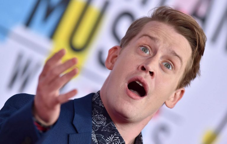 Macaulay Culkin junta-se a “American Horror Story”