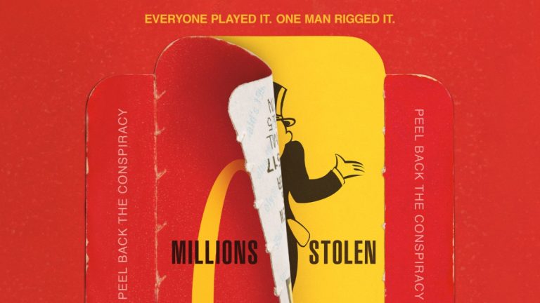“McMillions” – A série da HBO sobre a fraude do Monopólio da McDonald’s
