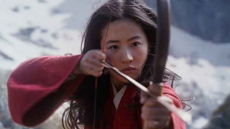 A beleza de “Mulan” em novo clip para o Super Bowl