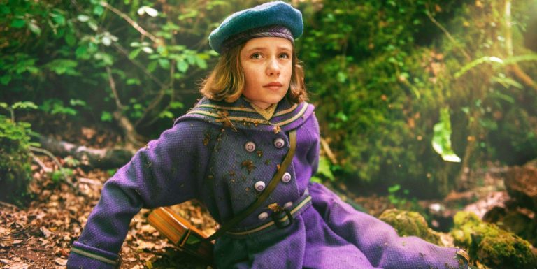 “O Jardim Secreto” – Trailer da adaptação com Colin Firth e Julie Walters