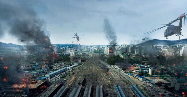 “Peninsula” – Primeiras imagens da sequela de “Train to Busan”