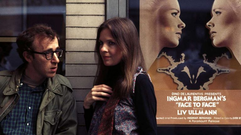 1977, “Annie Hall” – Uma ode ao Amor e aos Infelizes