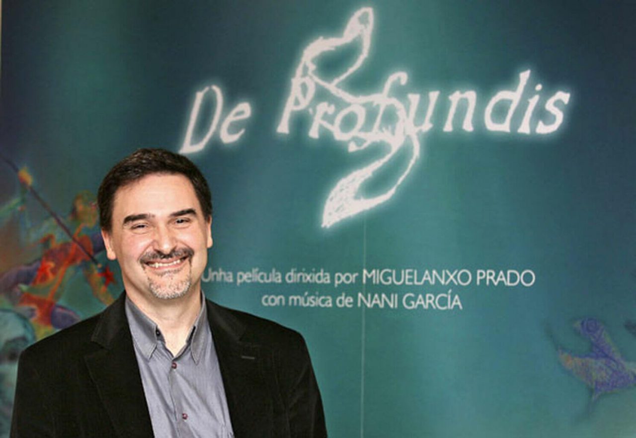 Miguelanxo Prado