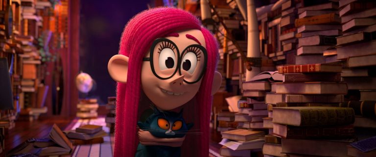 “The Willoughbys” é o novo filme de animação Netflix