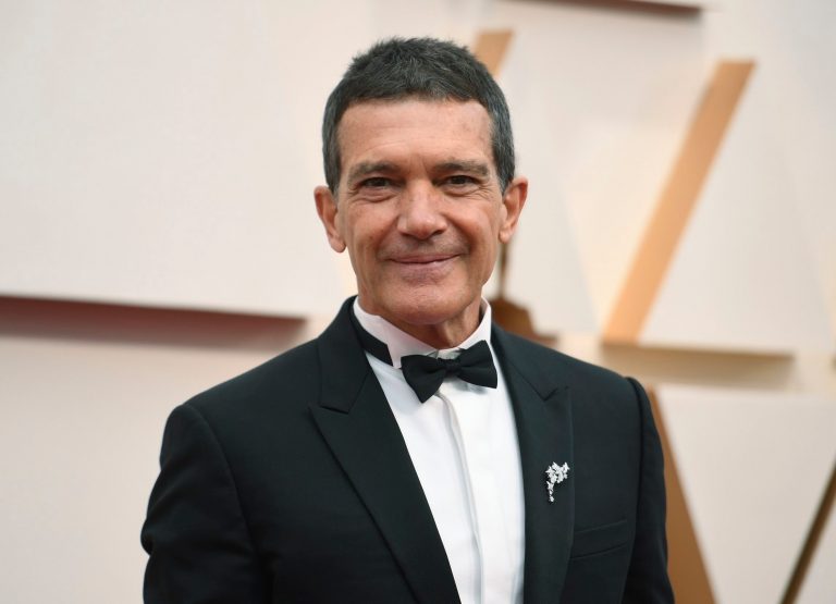 Antonio Banderas junta-se ao elenco do filme da Sony “Uncharted”