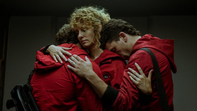Já chegou o primeiro trailer de “La Casa de Papel – Parte 4”!