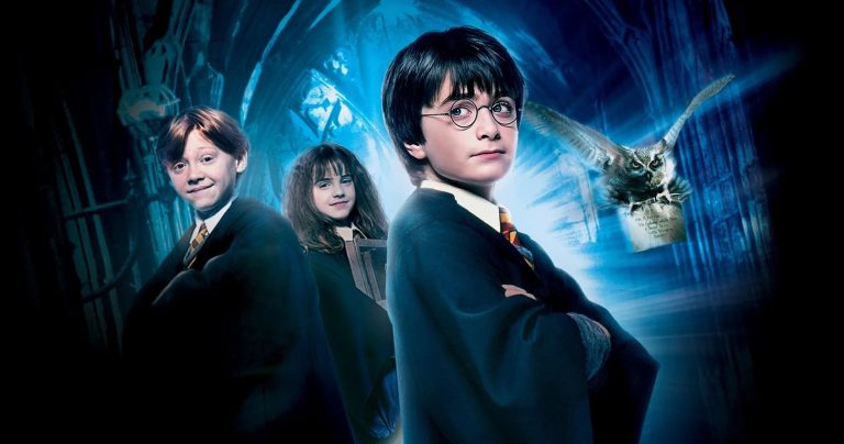 1º “Harry Potter” em 4K 3D brevemente nos cinemas e outras novidades