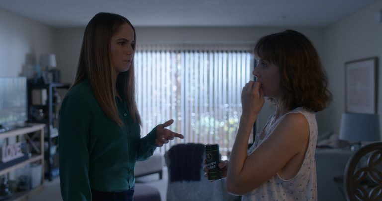 Binge Portugal #23 – Horse Girl