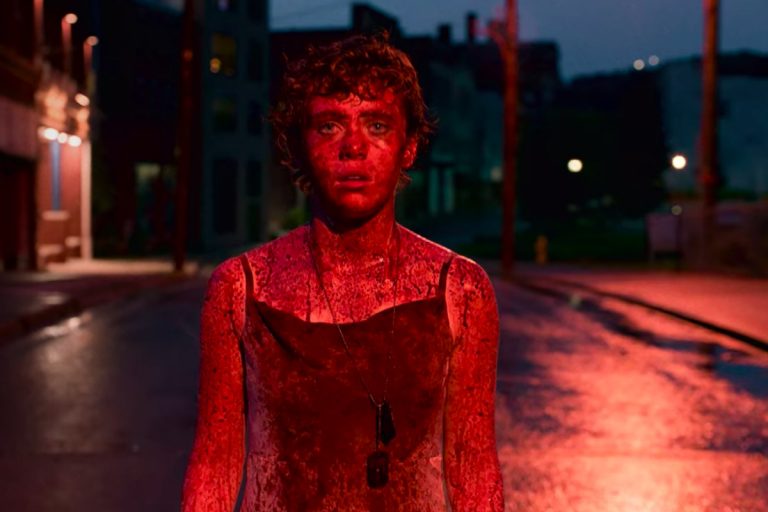 Binge Portugal #24 – I Am Not Okay With This