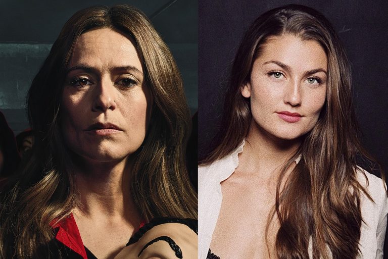 Itziar Ituño e Rachel Matthews diagnosticadas com COVID-19