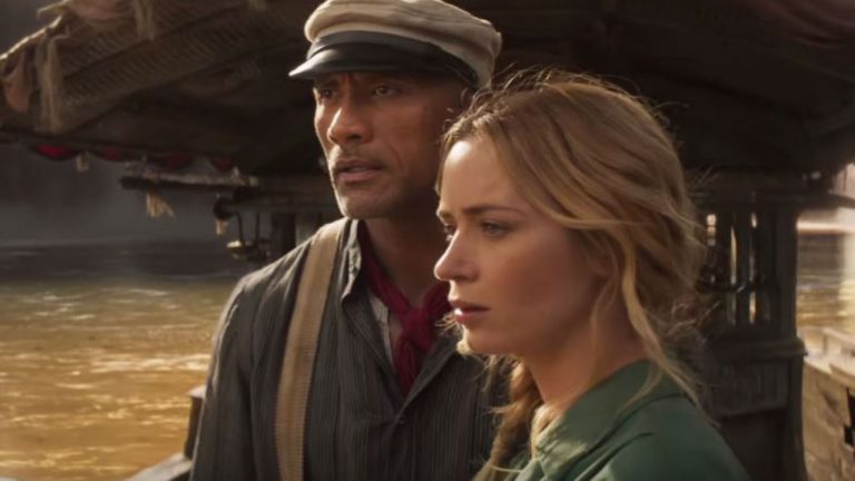 Jungle Cruise | Trailer oficial com Dwayne Johnson e Emily Blunt