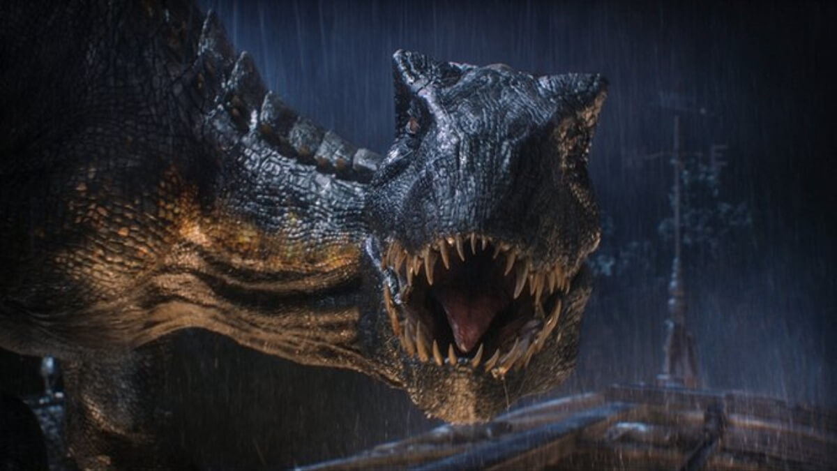 Filmagens de “Jurassic World: Dominion” suspensas