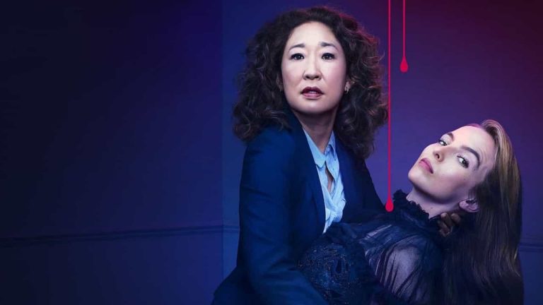 Terceira temporada de “Killing Eve” adiantada pela AMC