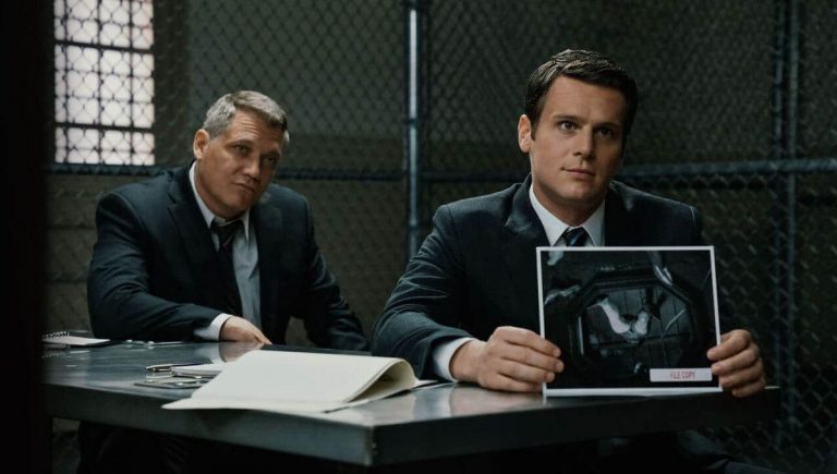Binge Portugal – Mindhunter (Caçador de Mentes)