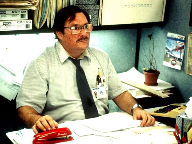 Binge Portugal – Especial Popcast #3 – Office Space