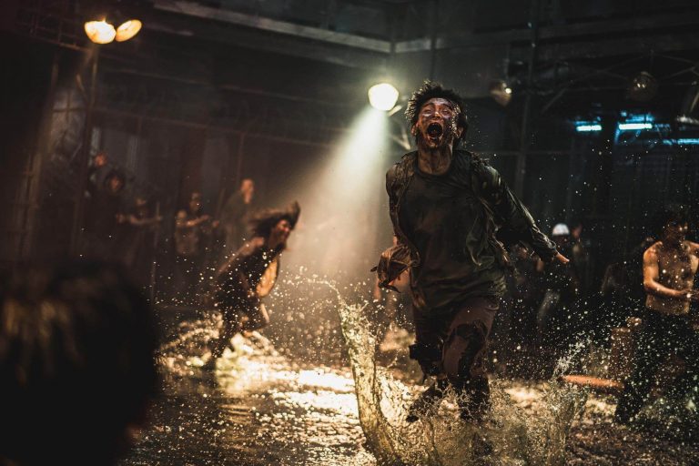 Primeiras imagens oficiais da sequela de “Train to Busan”!